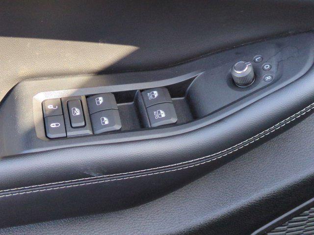 used 2023 Jeep Grand Cherokee car, priced at $27,591