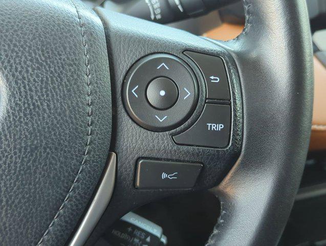 used 2018 Toyota RAV4 Hybrid car, priced at $26,422
