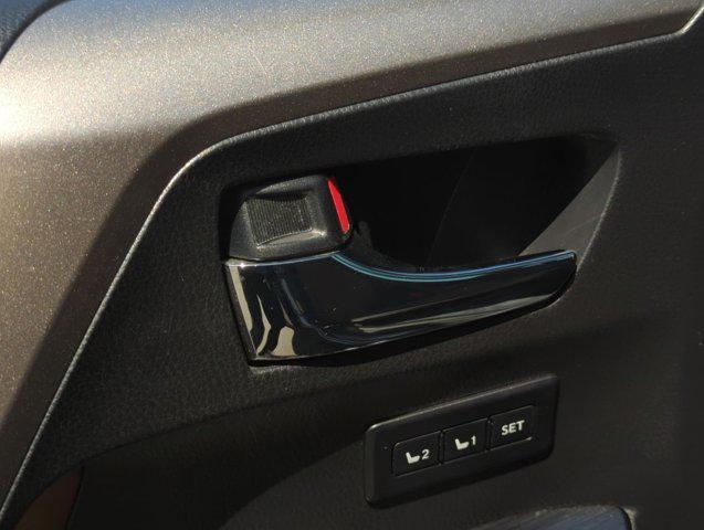 used 2018 Toyota RAV4 Hybrid car, priced at $26,422