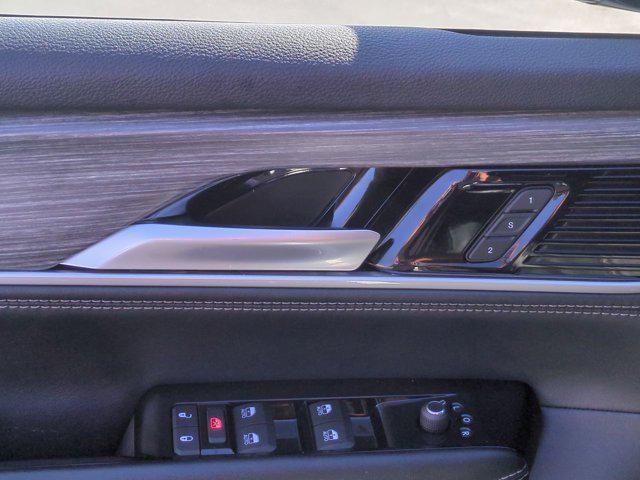 used 2024 Jeep Wagoneer L car, priced at $52,838