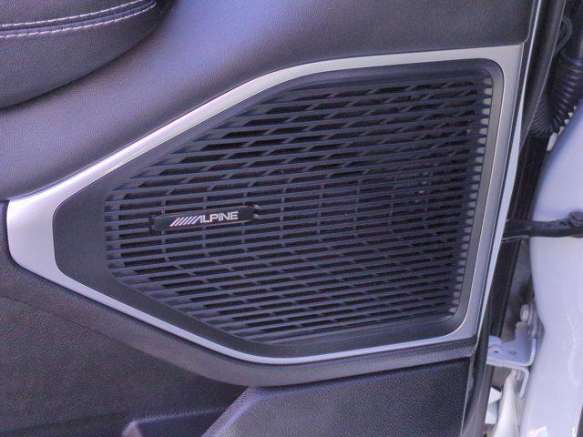 used 2024 Jeep Wagoneer L car, priced at $52,838