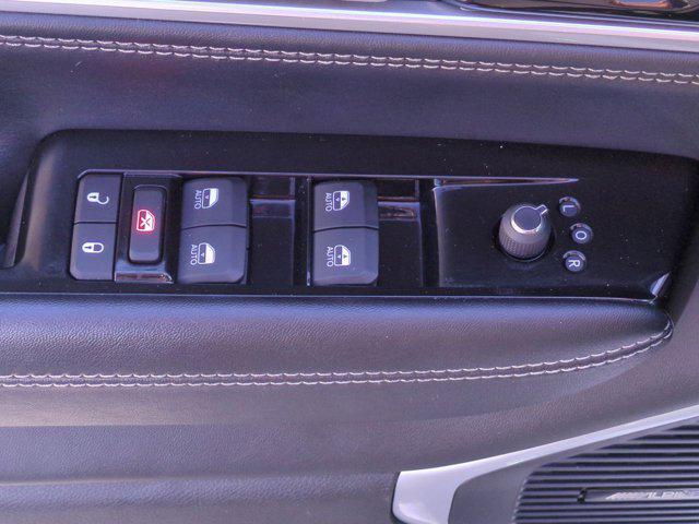 used 2024 Jeep Wagoneer L car, priced at $52,838