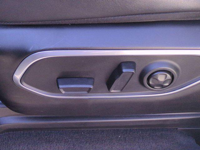 used 2024 Jeep Wagoneer L car, priced at $52,838