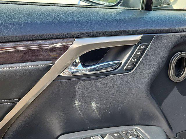 used 2022 Lexus RX 450h car, priced at $44,713