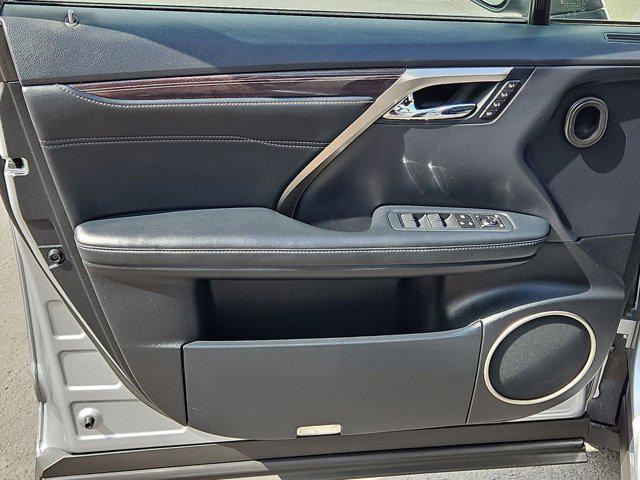 used 2022 Lexus RX 450h car, priced at $44,713