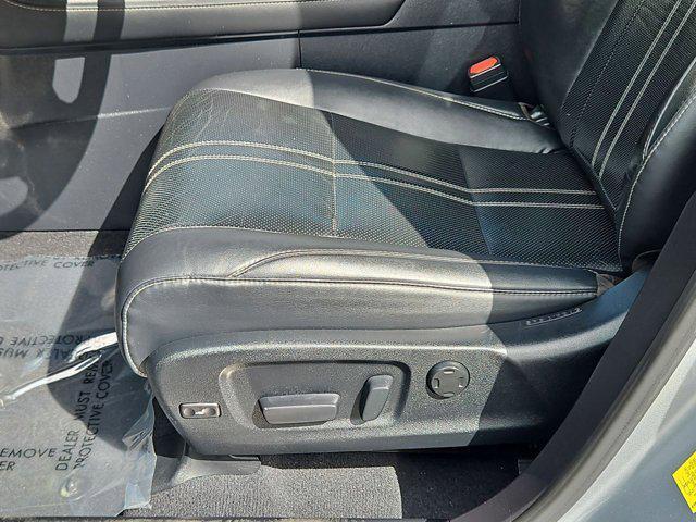 used 2022 Lexus RX 450h car, priced at $44,713