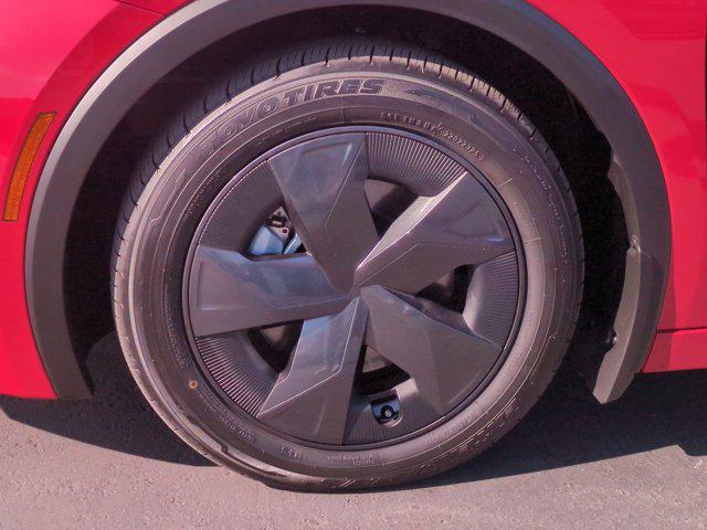 used 2026 Toyota Prius Plug-In Hybrid car, priced at $35,490