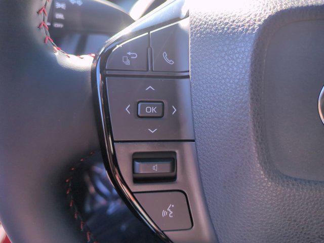 used 2026 Toyota Prius Plug-In Hybrid car, priced at $35,490