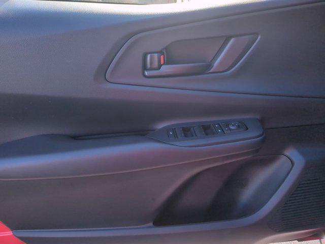 used 2026 Toyota Prius Plug-In Hybrid car, priced at $35,490