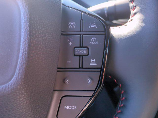 used 2026 Toyota Prius Plug-In Hybrid car, priced at $35,490