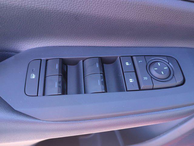 used 2026 Toyota Prius Plug-In Hybrid car, priced at $35,490