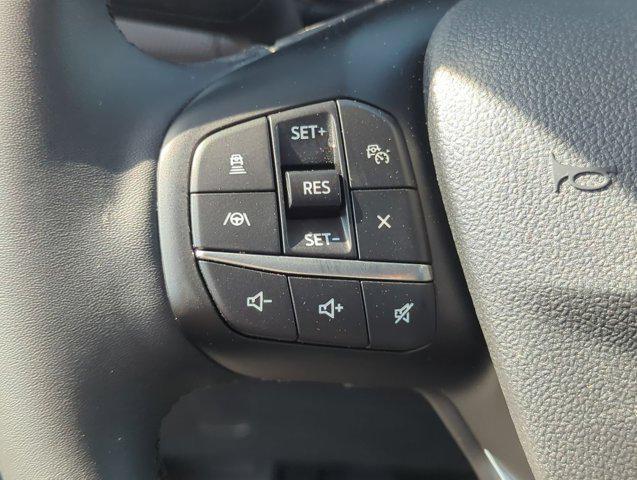 used 2024 Ford Bronco Sport car, priced at $33,249