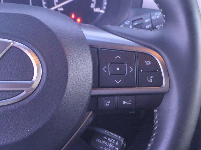 used 2023 Lexus GX 460 car, priced at $61,492