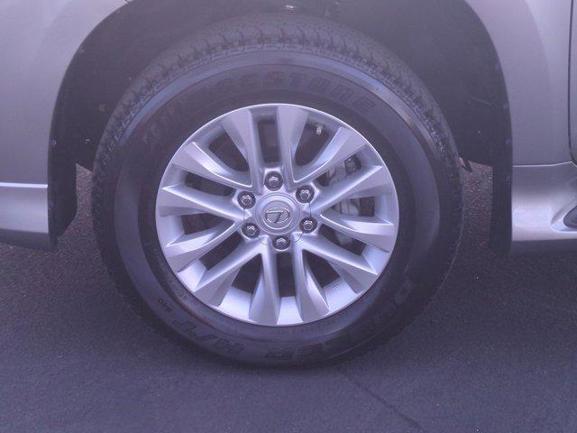 used 2023 Lexus GX 460 car, priced at $61,492