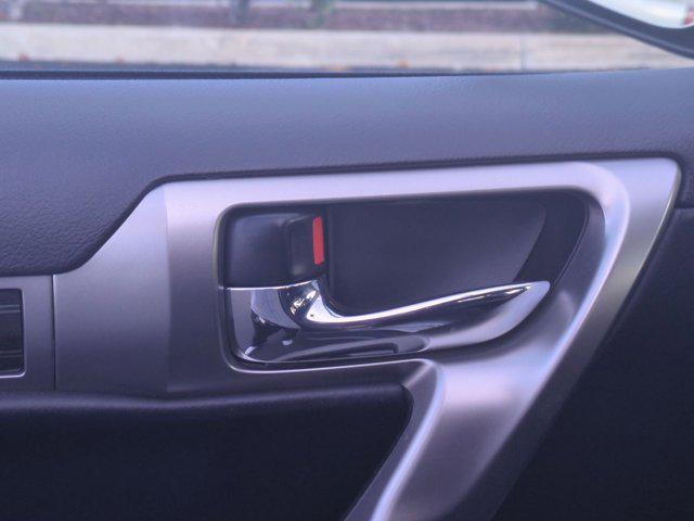 used 2023 Lexus GX 460 car, priced at $61,492