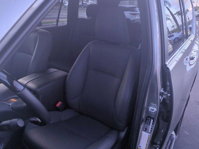 used 2023 Lexus GX 460 car, priced at $61,492