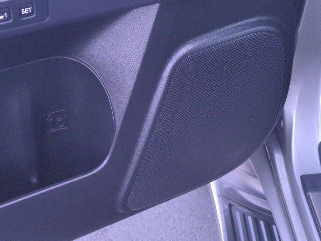 used 2023 Lexus GX 460 car, priced at $61,492