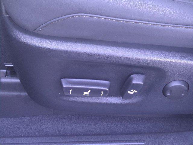 used 2023 Lexus GX 460 car, priced at $61,492