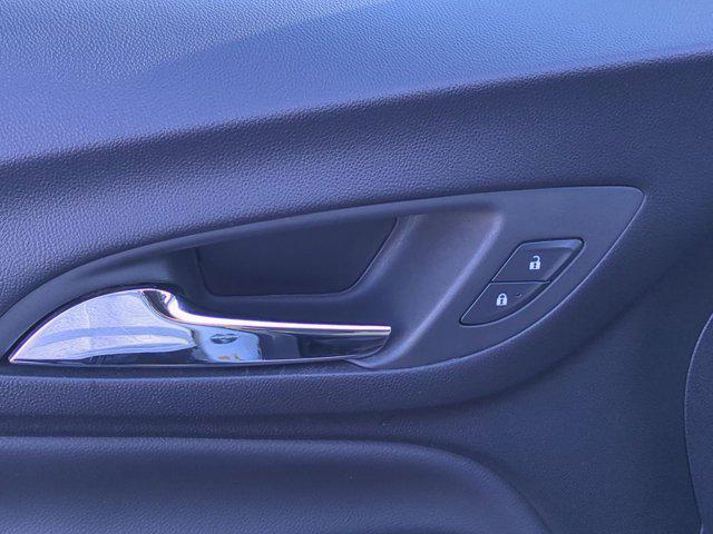 used 2024 Chevrolet Equinox car, priced at $19,190