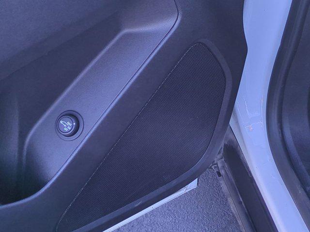 used 2024 Chevrolet Equinox car, priced at $19,190