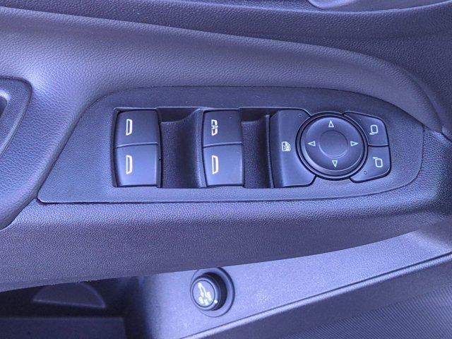 used 2024 Chevrolet Equinox car, priced at $19,190