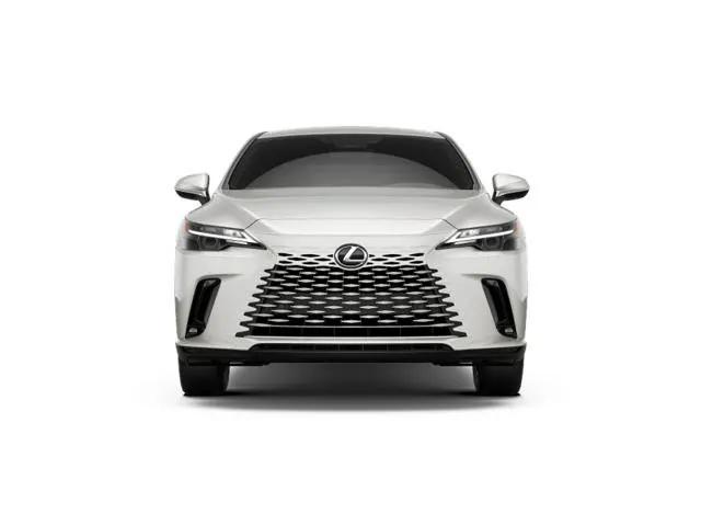new 2025 Lexus RX 350 car, priced at $50,525