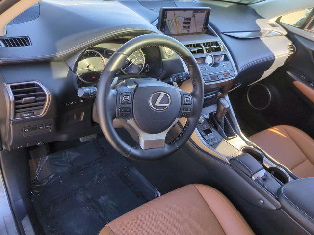 used 2018 Lexus NX 300 car, priced at $25,990