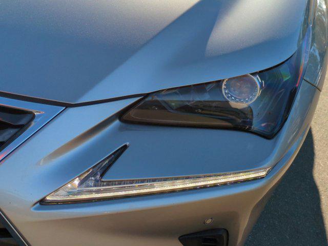 used 2018 Lexus NX 300 car, priced at $25,990