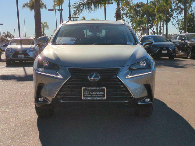 used 2018 Lexus NX 300 car, priced at $25,990