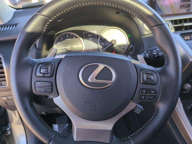 used 2018 Lexus NX 300 car, priced at $25,990