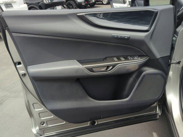 used 2025 Lexus NX 350h car, priced at $49,384