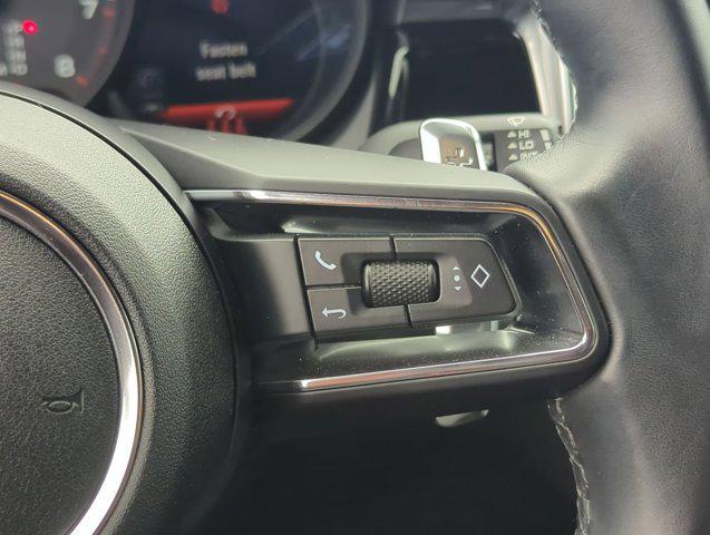 used 2024 Porsche Macan car, priced at $54,990