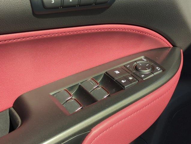 used 2025 Lexus NX 350h car, priced at $47,971