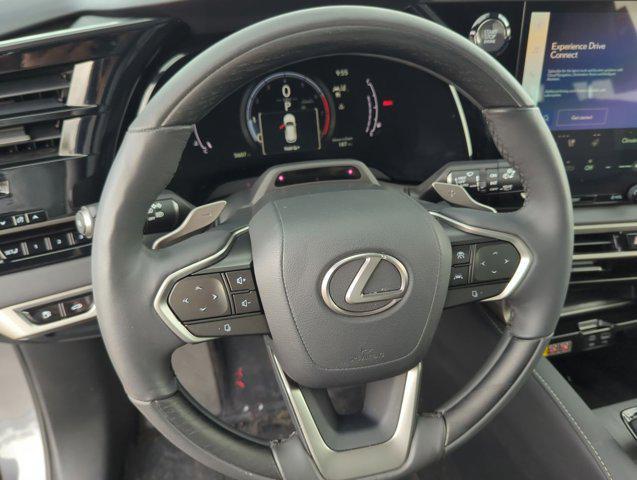 used 2023 Lexus RX 350 car, priced at $59,613