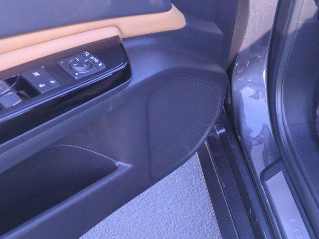 used 2024 Lexus ES 300h car, priced at $38,525