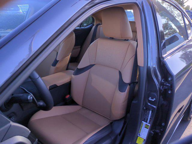 used 2024 Lexus ES 300h car, priced at $38,525