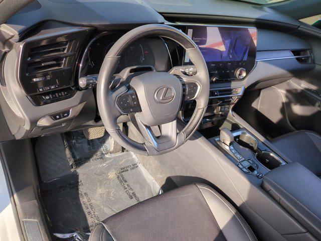 used 2023 Lexus RX 350 car, priced at $51,634