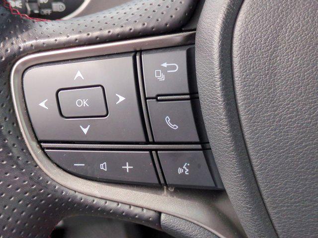 used 2020 Lexus UX 200 car, priced at $30,612