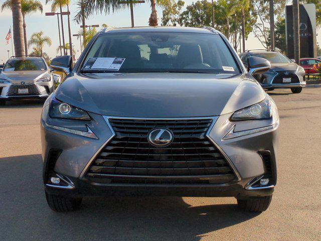 used 2021 Lexus NX 300 car, priced at $28,092