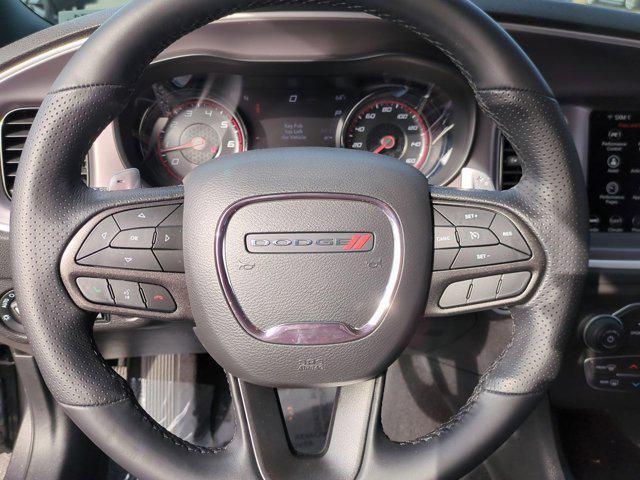 used 2022 Dodge Charger car, priced at $32,424