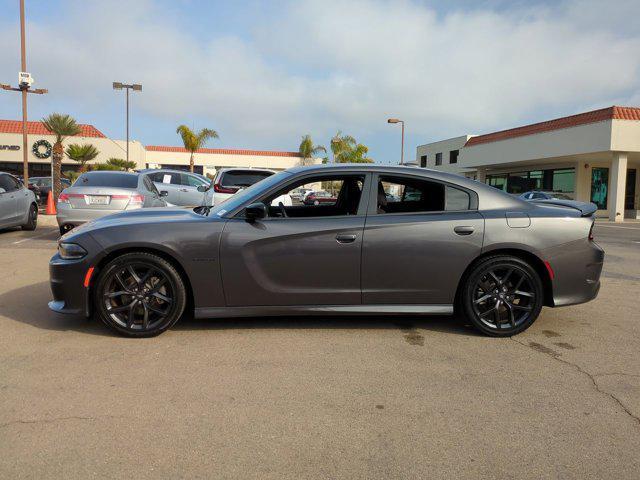 used 2022 Dodge Charger car, priced at $32,424