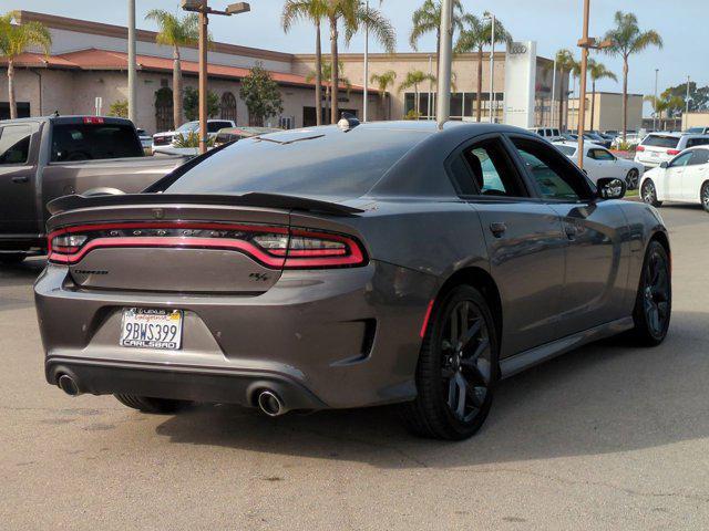 used 2022 Dodge Charger car, priced at $32,424