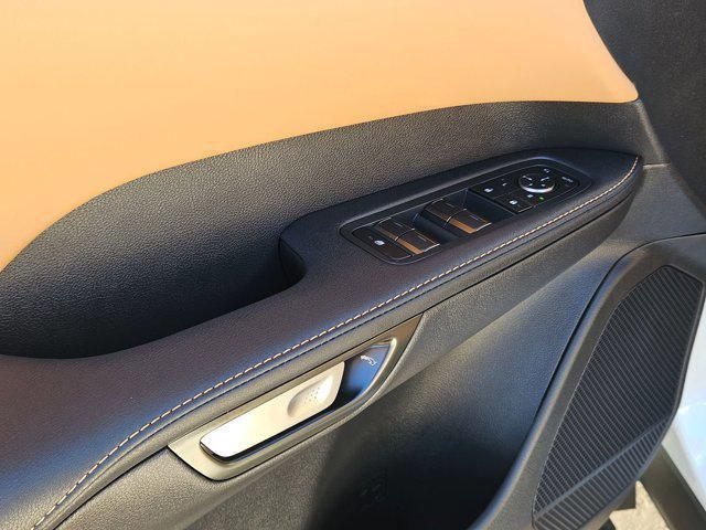 new 2026 Lexus RX 350 car, priced at $54,678