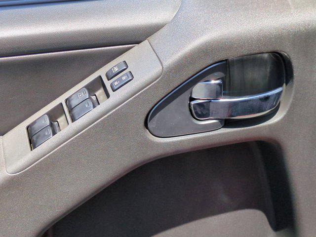 used 2021 Nissan Frontier car, priced at $29,990