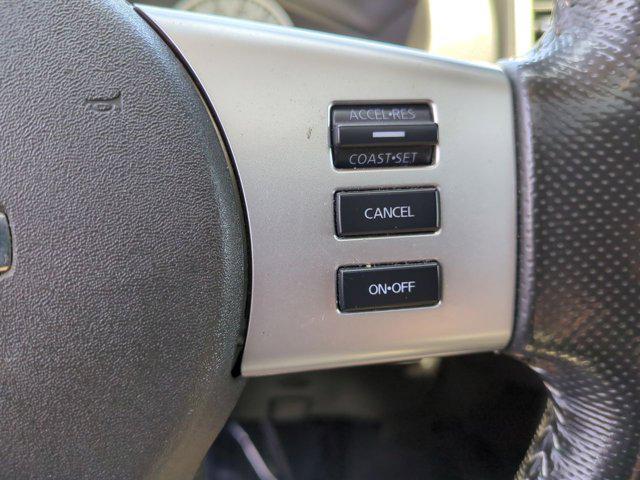 used 2021 Nissan Frontier car, priced at $29,990