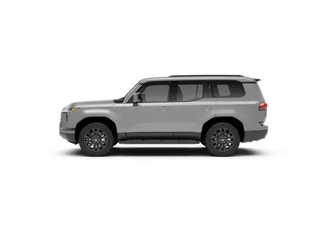 new 2025 Lexus GX 550 car, priced at $88,723