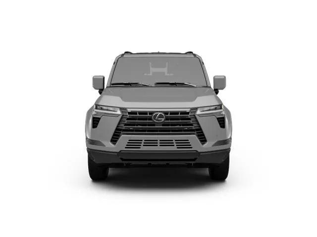 new 2025 Lexus GX 550 car, priced at $88,723