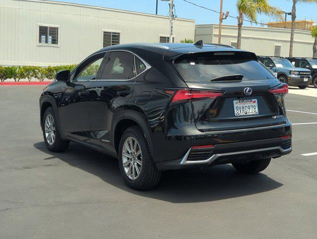 used 2019 Lexus NX 300h car, priced at $26,850