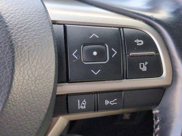 used 2021 Lexus GX 460 car, priced at $45,488
