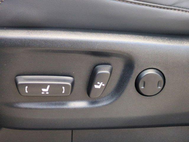 used 2021 Lexus GX 460 car, priced at $45,488